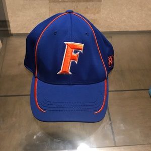 Florida Gators cap!